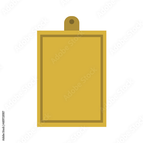 Cutting board