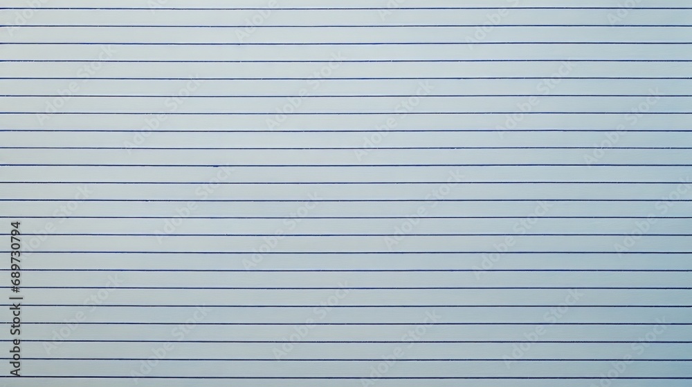 Fototapeta premium Lined legal pad paper background