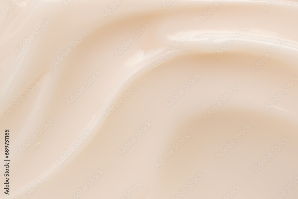 lotion beauty skincare cream texture cosmetic product background