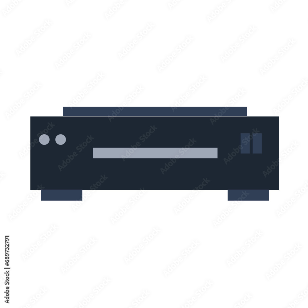 DVD player DVD player