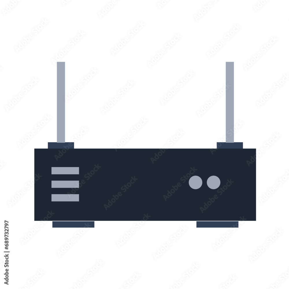 Routers Routers