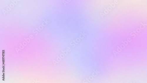 4k abstract gradient noise background, color changing animation, minimalist bright and colorful concept design photo