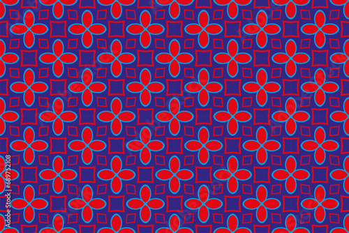 Seamless geometric pattern.  creative design for different backgrounds. Seamless horizontal borders with repeating line texture.