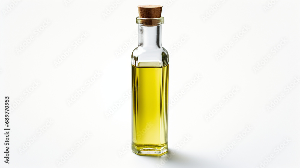 Petite bouteille d
