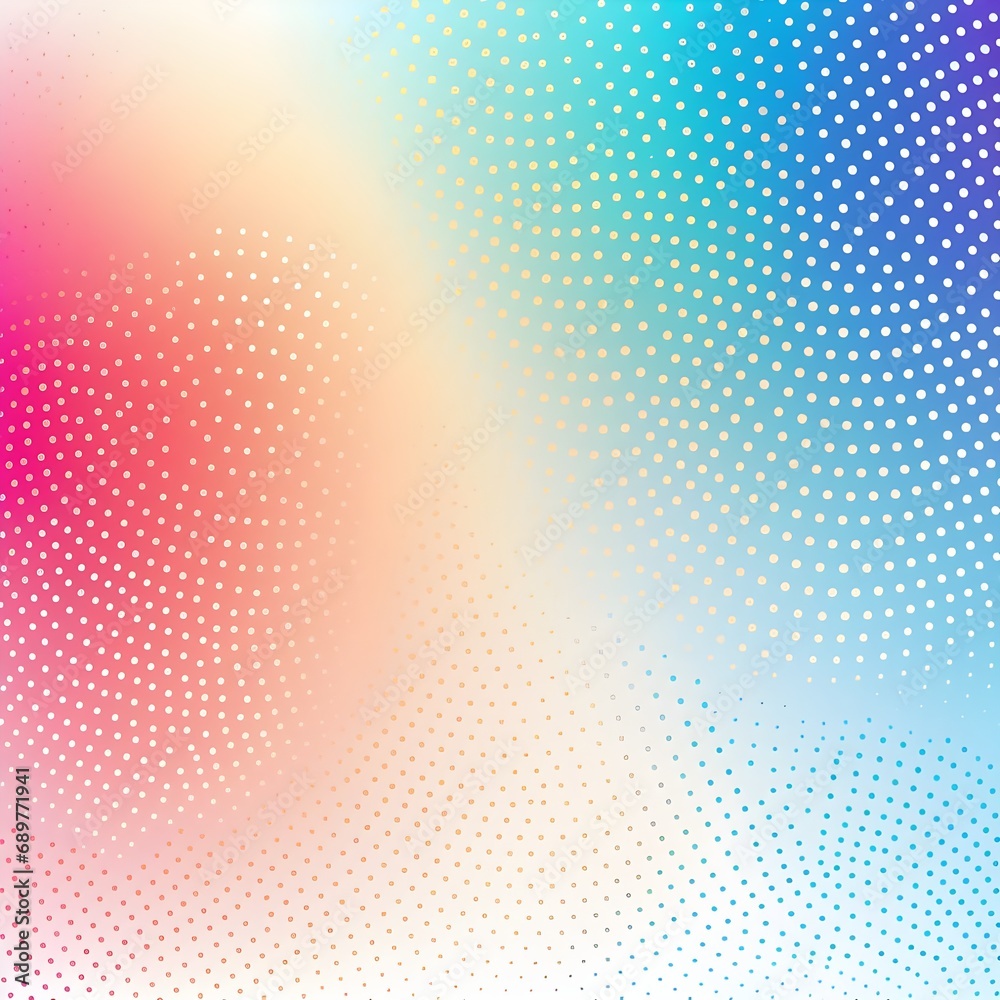 Dots halftone pastel color pattern gradient grunge texture background. Pastel color halftone vector background. Candy color halftone tile. Pale color palette halftone patterns. Dots halftone pastel color pattern gradient grunge texture background. Pastel color halftone vector background. Candy color halftone tile. Pale color palette halftone patterns.