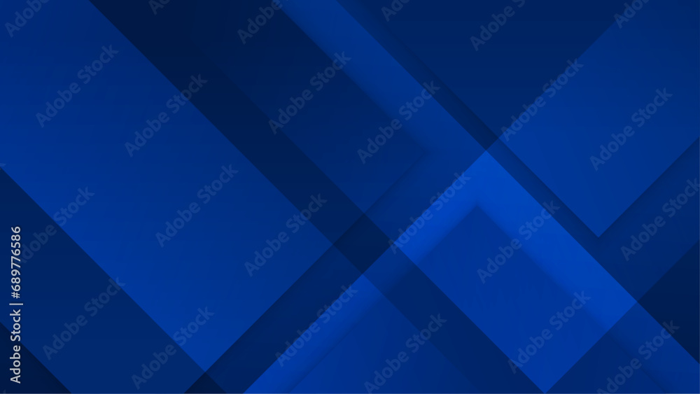 Blue vector modern abstract background with shapes. Suit for business, corporate, banner, brochure, poster, cover and presentation background Blue vector modern abstract background with shapes. Suit for business, corporate, banner, brochure, poster, cover and presentation background