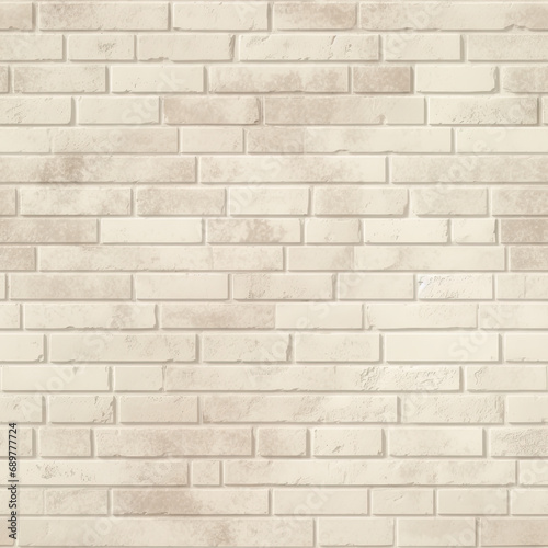 texture beige brick