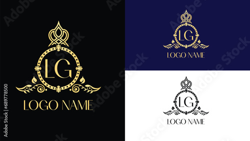 Luxury Logo 