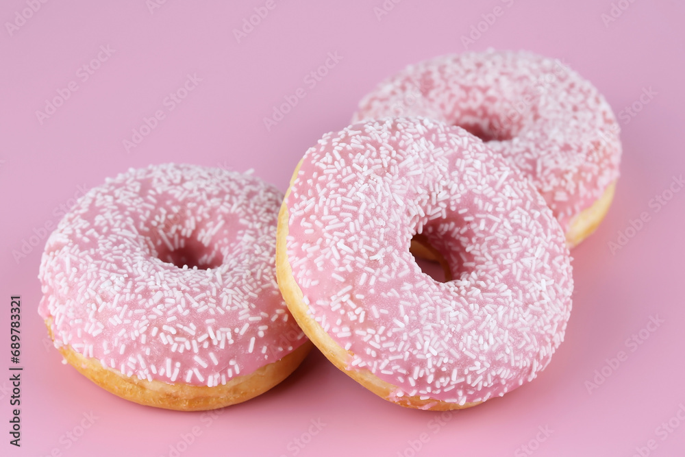 Donuts Donuts