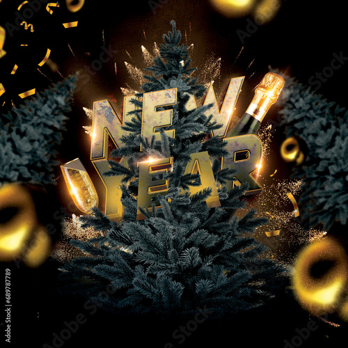Happy New Year