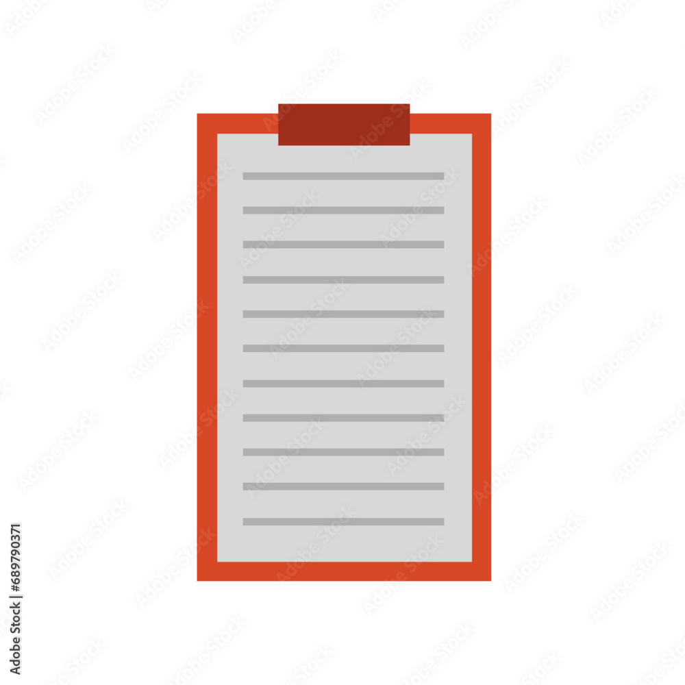 Clipboard Clipboard