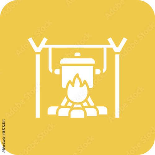 Cooking Icon