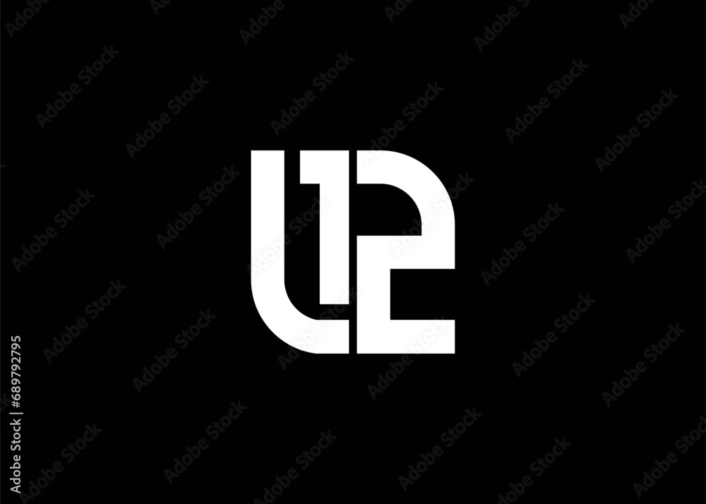 Monogram Letter LZ Logo Design vector template
Monogram Letter LZ Logo Design vector template