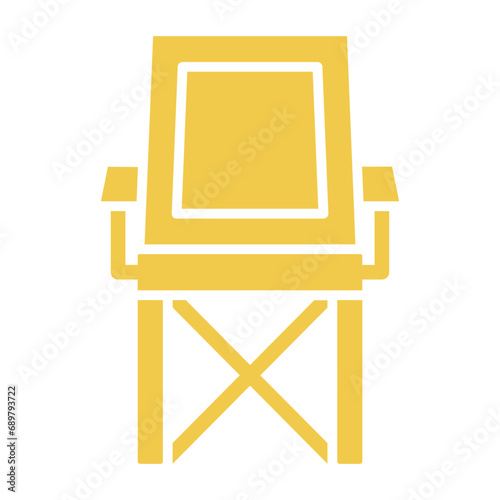 Chair Icon