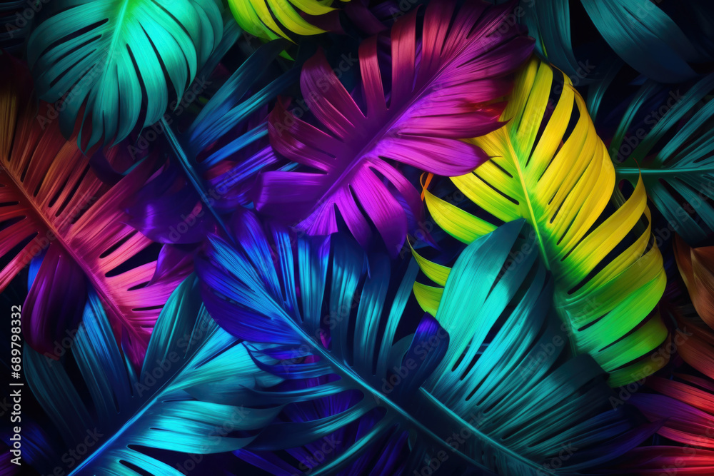 plant leafs, green and ecology concept plant leafs, green and ecology concept