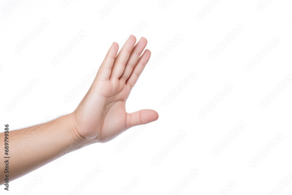 human hand indicating and expressing a concept human hand indicating and expressing a concept
