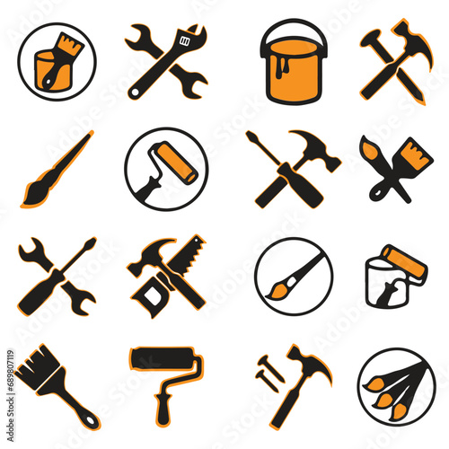 set of tools