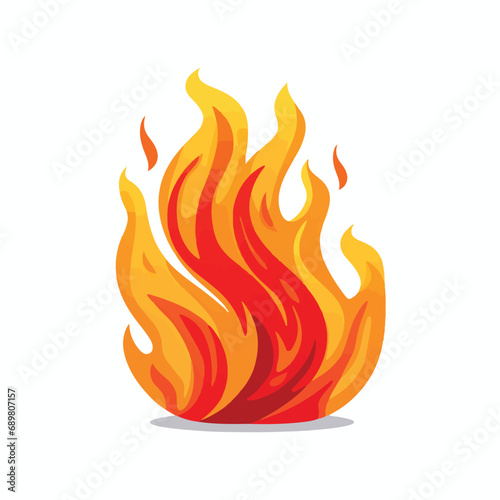 fire, hot, heat, flame, burn, illustration, bonfire, vector, light, energy, effect, flaming, isolated, danger, background, orange, abstract, glow, red, fiery, blaze, warm, power, bright, explosion, in