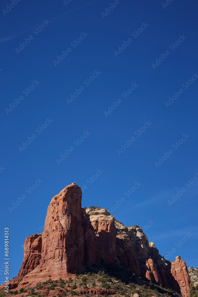 Red Rocks, Sedona, Arizona, USA
