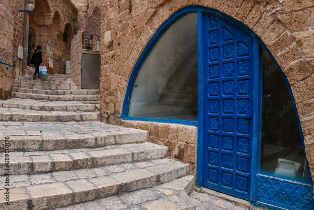 Fotografie Isreal Golan heights
