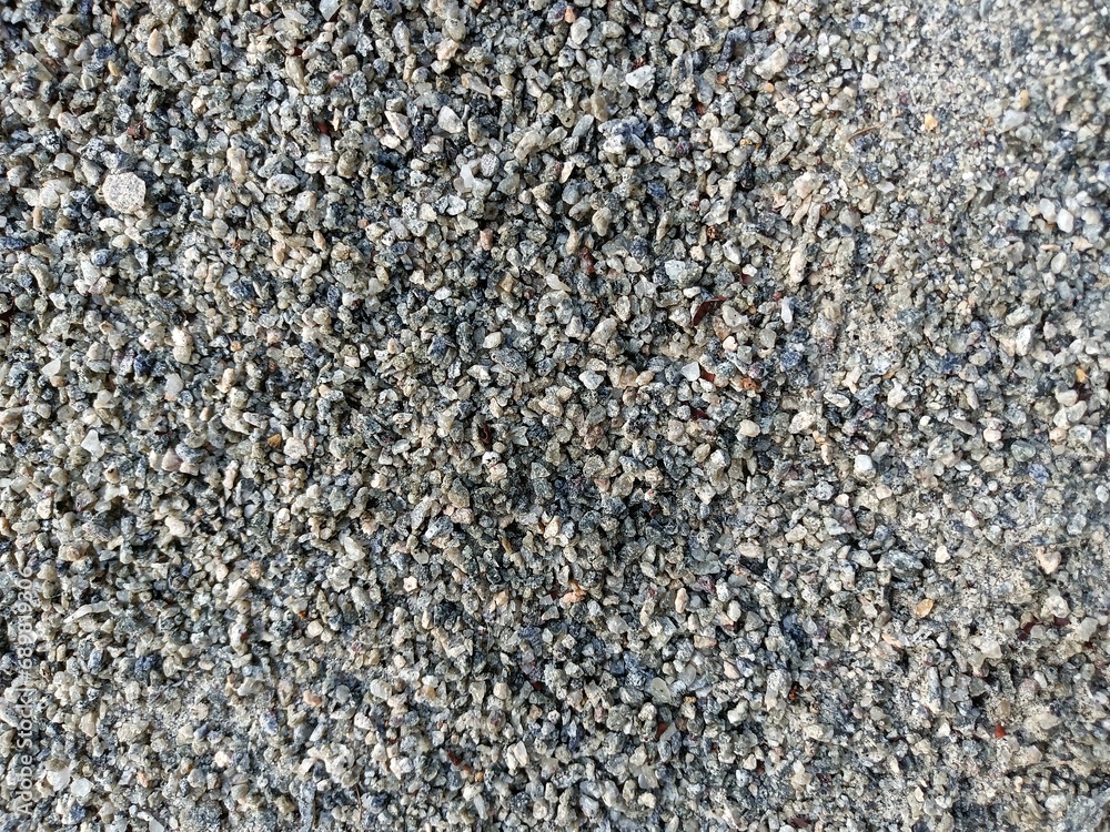 Crushed stones for building construction Crushed stones for building construction