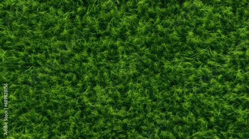 green grass field texture top view background