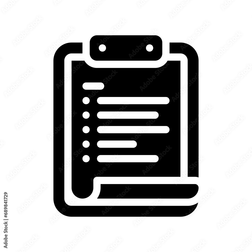 script glyph icon script glyph icon