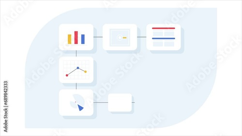 Analysis and monitoring of data