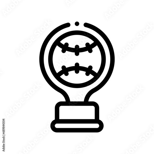 award line icon