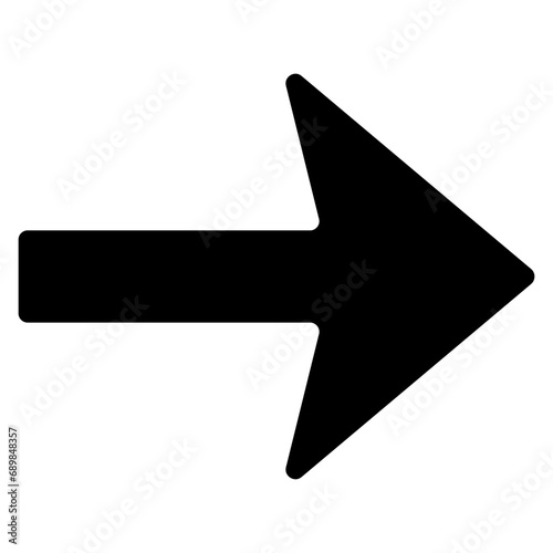 Right Arrow Icon