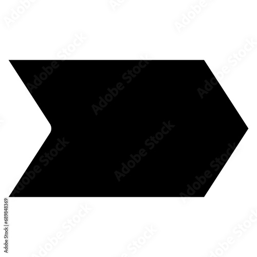 Direction Post Arrow Icon