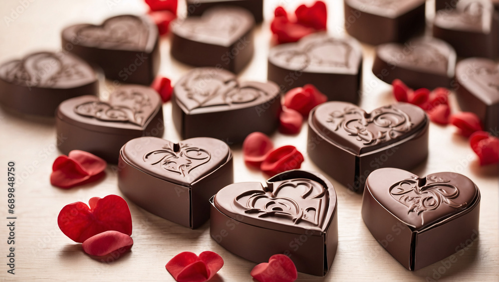 Heart candies delicate treat for Valentine's Day. They contain love that ready to melt your heart. Sweet surprise that will delight any woman, emphasizing specialness of this day, warmth of feelings. Heart candies delicate treat for Valentine's Day. They contain love that ready to melt your heart. Sweet surprise that will delight any woman, emphasizing specialness of this day, warmth of feelings.
