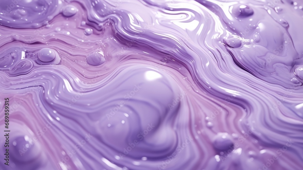 Lavender Marble with Pumice Horizontal Background. Abstract stone texture backdrop with water drops. Bright natural material Surface. AI Generated Photorealistic Illustration. Lavender Marble with Pumice Horizontal Background. Abstract stone texture backdrop with water drops. Bright natural material Surface. AI Generated Photorealistic Illustration.