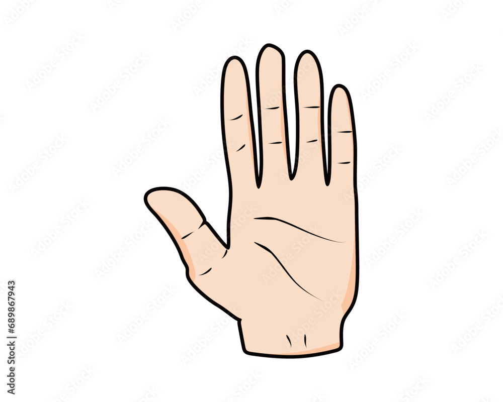 Hands Hands