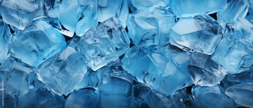 Frozen Tundra Ice Texture background,Blue ice cubes texture, can be used for printed materials like brochures, flyers, business cards. Frozen Tundra Ice Texture background,Blue ice cubes texture, can be used for printed materials like brochures, flyers, business cards.