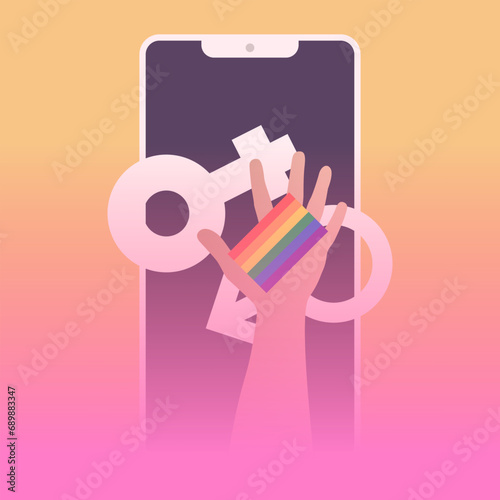 International Day for Tolerance equality