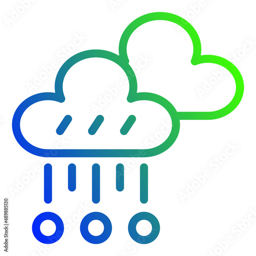 Hailing icon
