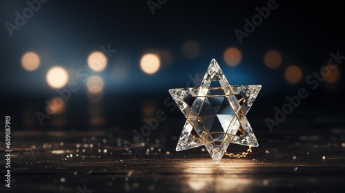 Star of David  ancient symbol  emblem in the shape of a six-pointed star  Magen  culture faith  Israel Jews  symbol symbolism  flag emblem item.