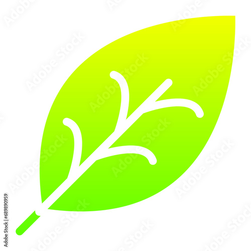 Leaf icon
