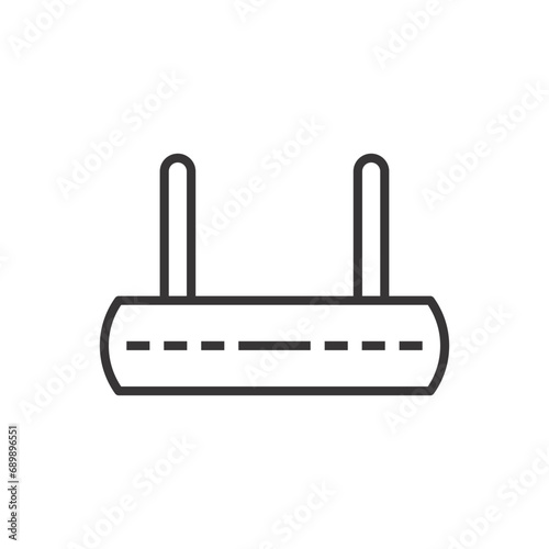 Wifi Router Icon