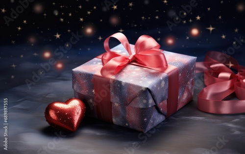 Valentines day gift creativ...