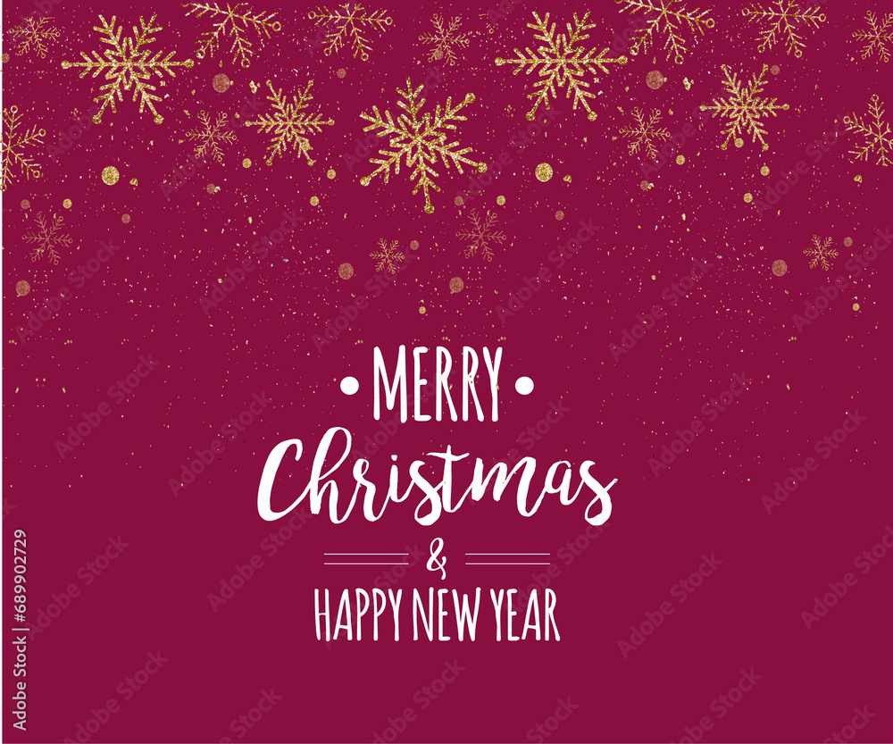 High quality digital Christmas card High quality digital Christmas card
