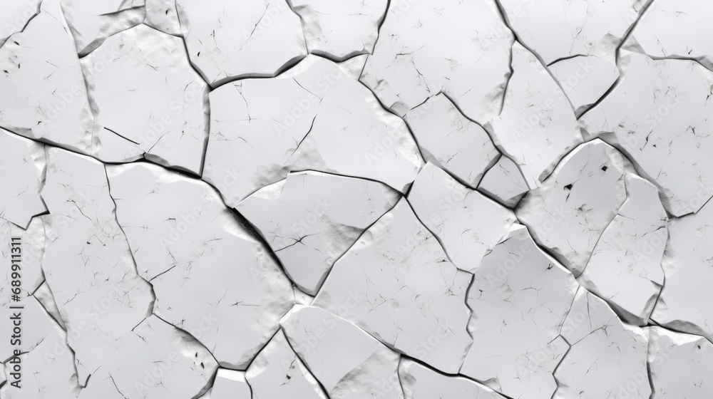 White Marble with White Quartz Horizontal Background. Abstract stone texture with Veins and cracks. Bright natural material aged cracked surface. AI Generated photorealistic Illustration. White Marble with White Quartz Horizontal Background. Abstract stone texture with Veins and cracks. Bright natural material aged cracked surface. AI Generated photorealistic Illustration.