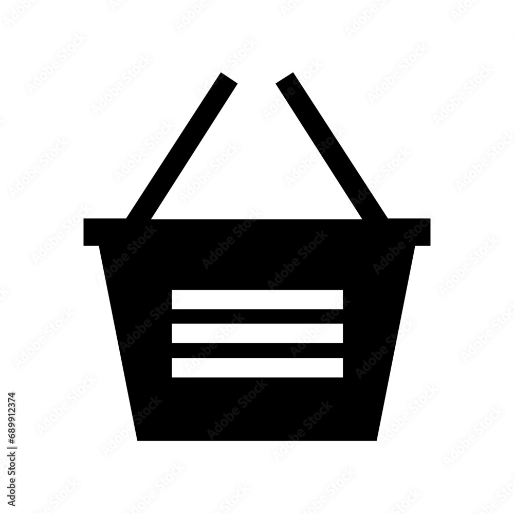 Shopping basket Shopping basket