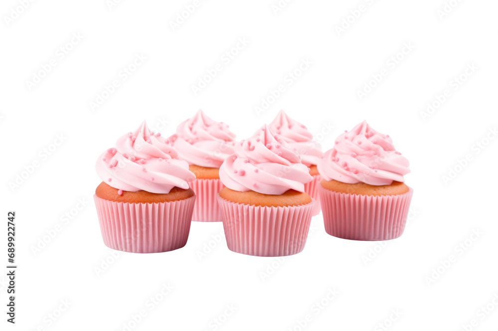 pink cupcakes pink cupcakes