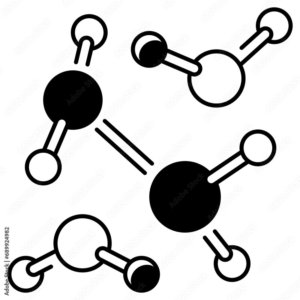 Molecular Icon Molecular Icon
