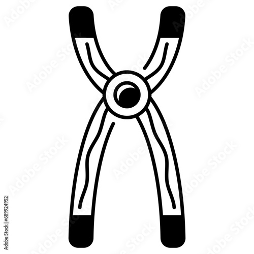 Chromosome Icon photo