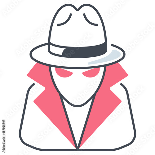 Spyware Icon