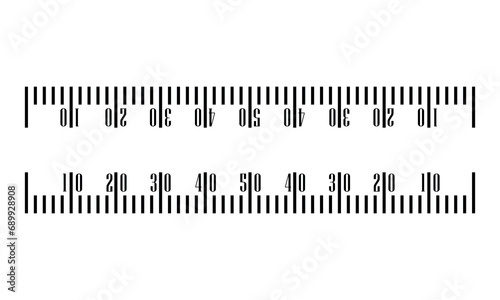 Yard Line Vector and Clip Art