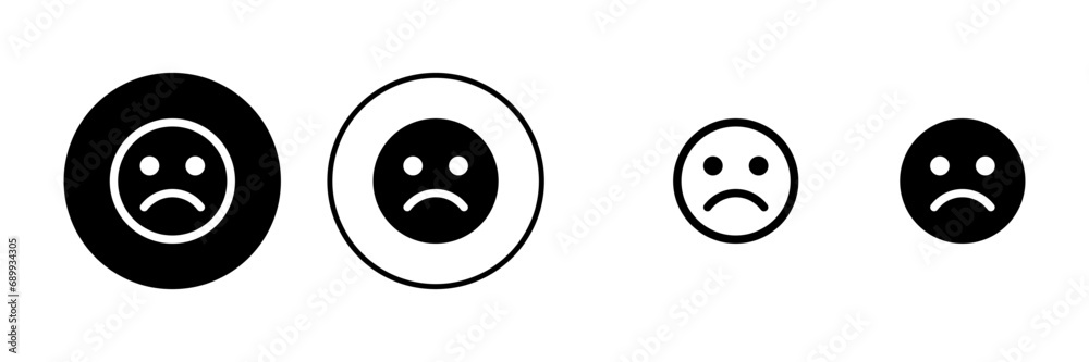 Smile icons set. Smile vector icon. Emoticon Icon vector. Emoji Smile icons set. Smile vector icon. Emoticon Icon vector. Emoji
